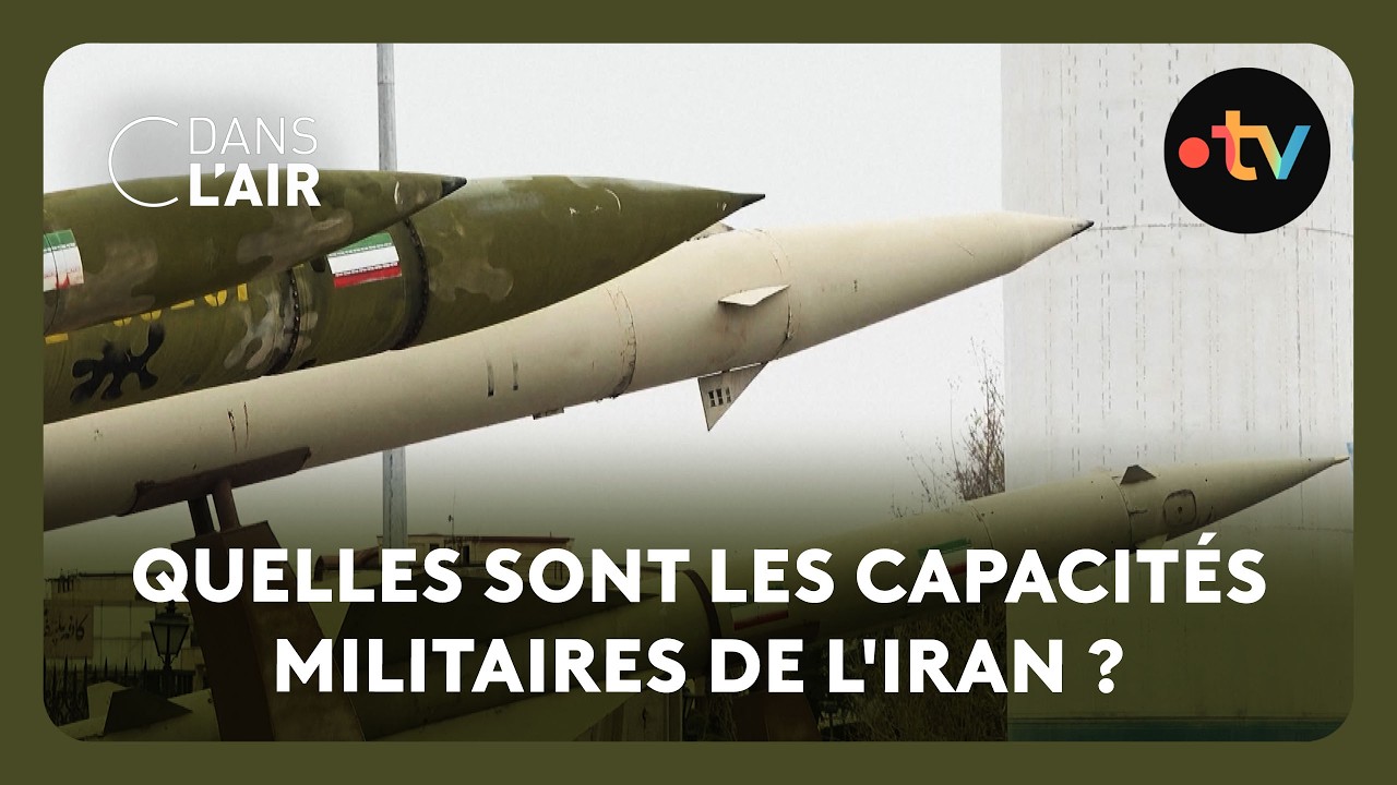 Iran : les clés de la résistance