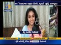 Interview with Keerthi Suresh; Keerthy Suresh bags Best Actress award