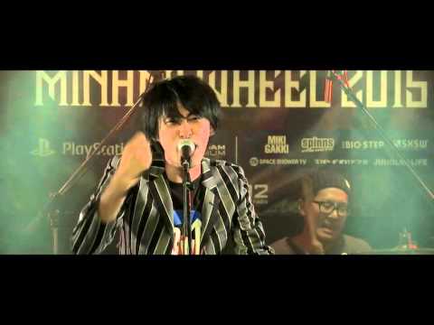 The denkibran - Live at MINAMI WHEEL 2015 (2015.10.10)
