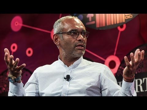 Chet Kanojia on How Aereo beat the TV networks / Fortune Magazine