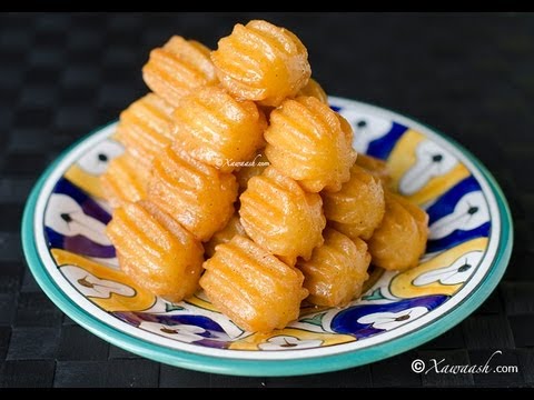 Easy Tulumba (Bilxishaan) Tulumba Facile (طرمبة (بلح ... Easy Tulumba (Bilxishaan) Tulumba Facile (طرمبة (بلح ...
