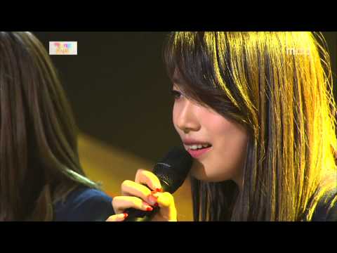 miss A - Good-bye Baby, 미쓰에이 - 굿바이 베이비, Beautiful Concert 20121203