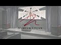 Electrostatic Center Channels - Illusion and Focus - MartinLogan