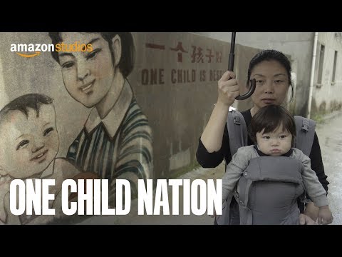 One Child Nation'