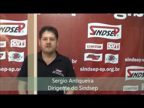 Chamada para  o Ato do dia 16 de setembro