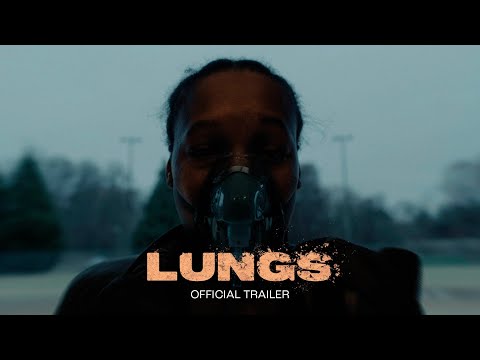 Lungs'