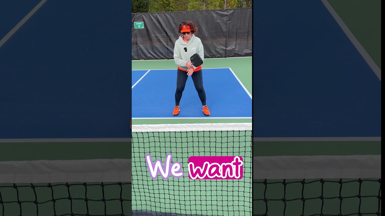 A Better Stance for Faster Side-to-Side Movement