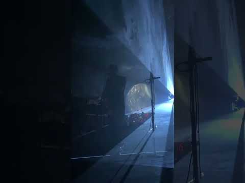 Patrick Watson - Gordon in the Willows (Intro + full song) [Auditorio BB - CDMX]