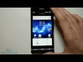 Обзор Sony Xperia S (review)