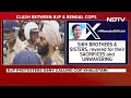 Sandeshkhali News | Mamata Banerjee Hits Out After BJP Workers Khalistani Jibe At Cop  - 06:12 min - News - Video