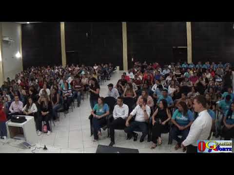 Palestra Maquina de Vendas com Leandro Quintão