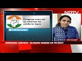 Karnataka Congresss Angootha-Chhaap Remark On PM Sparks Political Row  - 03:05 min - News - Video