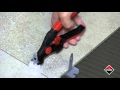 Rubi Zestaw TILE LEVEL QUICK Rubi Zestaw TILE LEVEL QUICK