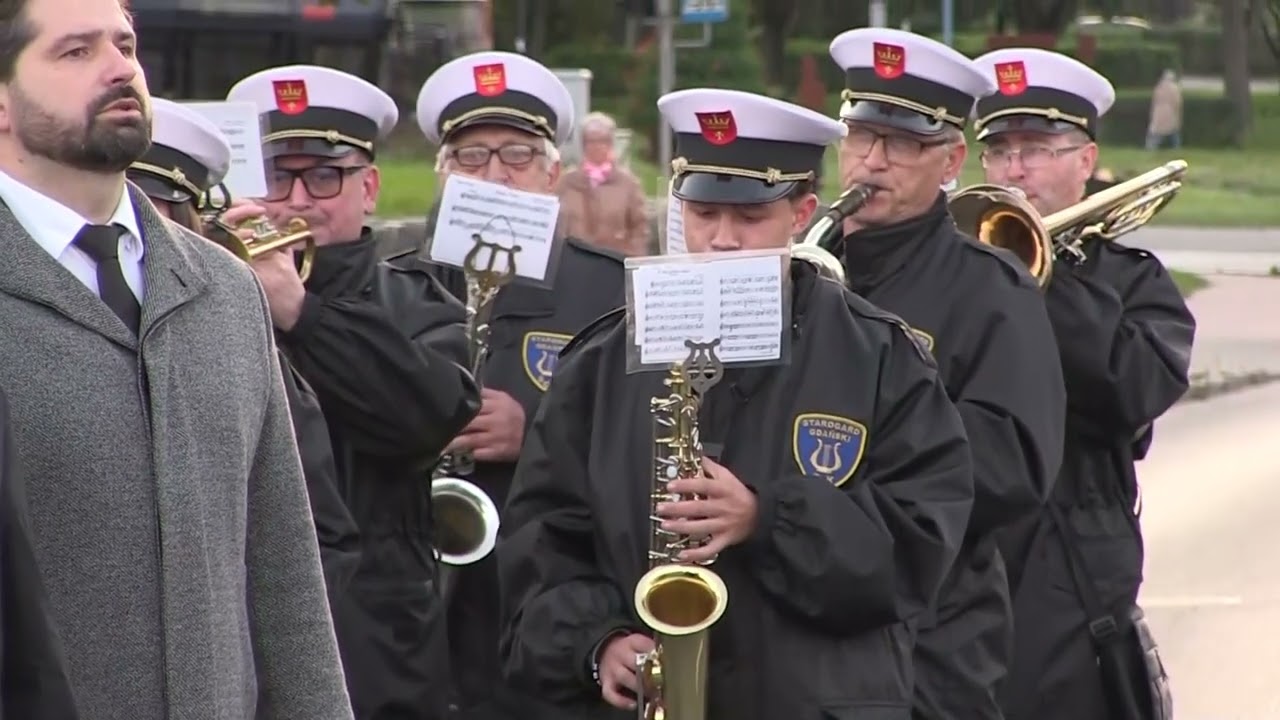 Niemiecka Zbrodnia Pomorska 1939 – zapomniana tragedia Polaków