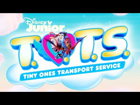 T.O.T.S.'