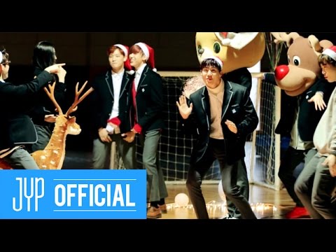 GOT7