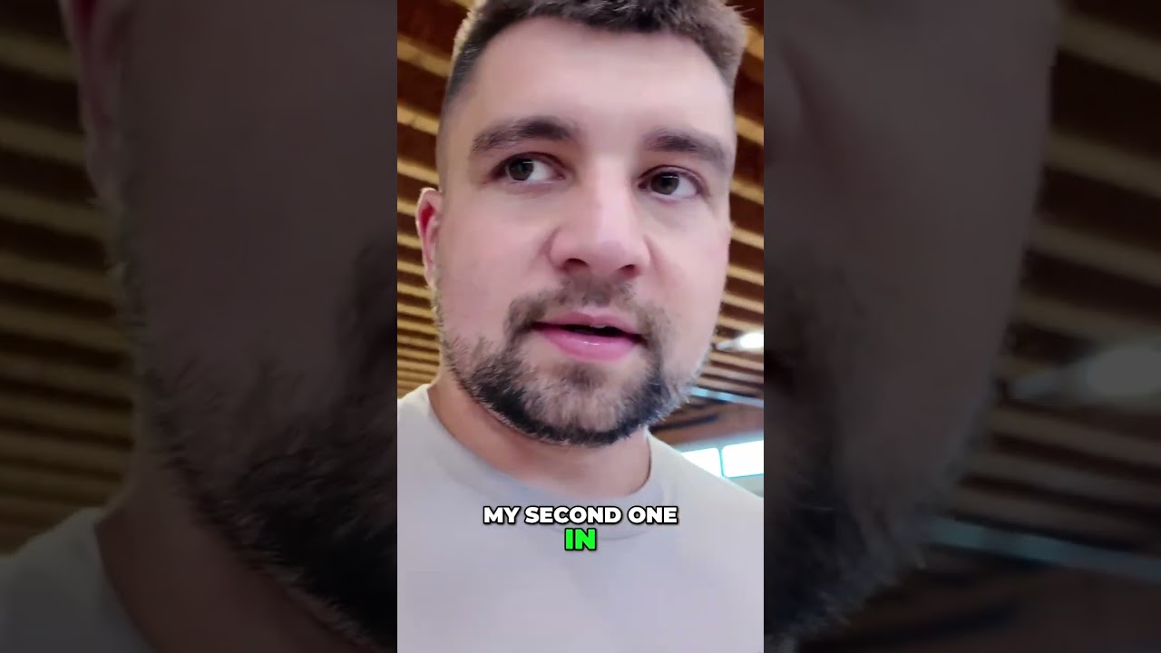 From Shed to Green Mining Farm: My Crypto Journey! shorts