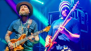 Twiddle Live at The Capitol Theatre Full Show | 11/30/19 | Relix