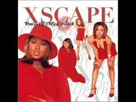 Xscape - Softest Place on Earth