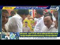 పింఛన్లు పంపిణీ చేసిన ఎమ్మెల్యే దేవ వరప్రసాద్ | Janasena MLA Deva Varaprasad | Prime9 News  - 02:02 min - News - Video