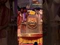 సకల దోషాలను హరించే ఉజ్జయిని శ్రీ మహాకాళేశ్వరుని భస్మాభిషేకం​ #ujjainmahakal #kotideepotsavam
