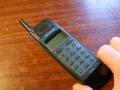 Неубиваемый телефон:  Ericsson A1018s