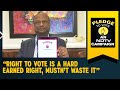 Rajnish Kumar, Mastercard India: Vote For The Development Of Our Nation | NDTV Pledge To Vote