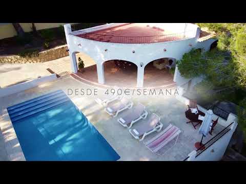 Property video