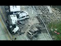 One dead after Semi-truck crash on Michigan highway - 00:34 min - News - Video