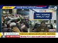 EXCLUSIVE LIVE🔴-ఆపిన ఆగని జంసైనికులు..పోలీసులతో పవన్ వాగ్వాదం | Pawan Kalyan Serious On Police - 00:00 min - News - Video