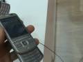 Hands-on with Nokia 6710 Navigator