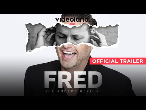 Fred: Het Andere Gezicht'