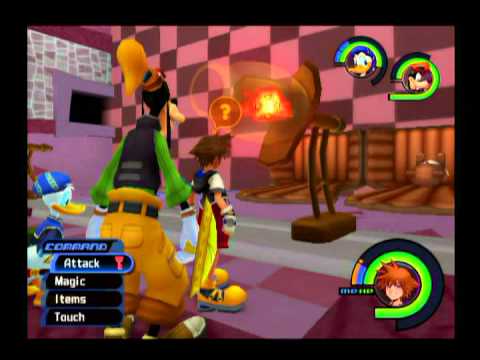 how to get lady luck keyblade how to get lady luck keyblade