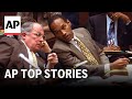 O.J. Simpson has died, Ohtanis interpreter charged with federal bank fraud | AP Top Stories