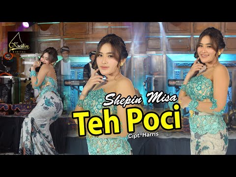 Shepin Misa - Teh Poci (Official Music Video)