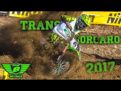 Brian Kjær Jørgensen at Transborgaro 2017. Roadmovie