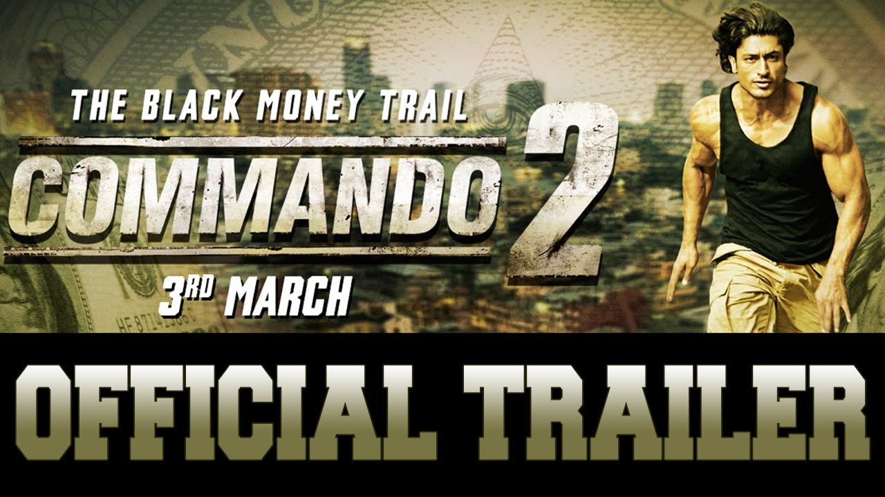 commando 2 full movie online with english subtitles