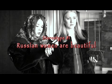 Of Russians Believe Woman Place 19