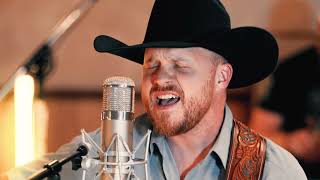 Cody Johnson - Travelin&#39; Soldier (Acoustic)