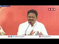 🔴Live: NDA కూటమి నేతల ప్రెస్ మీట్ || ABN Telugu  - 33:41 min - News - Video