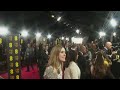 LIVE: AP at BAFTA Film Awards 2024  - 02:48:57 min - News - Video