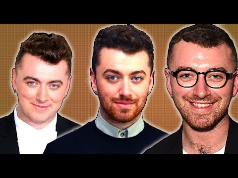 7 Cosas que No Sabías de Sam Smith