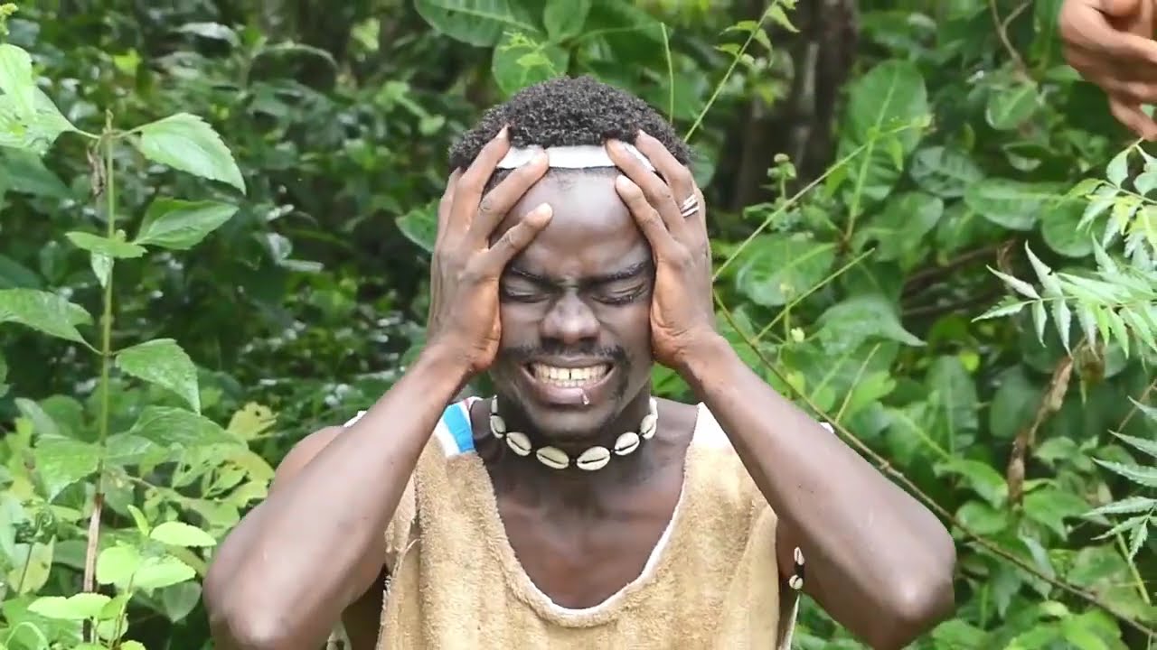 DJON YE MASSA DEN DI Ep37&39 Nouveau Film Guinéen