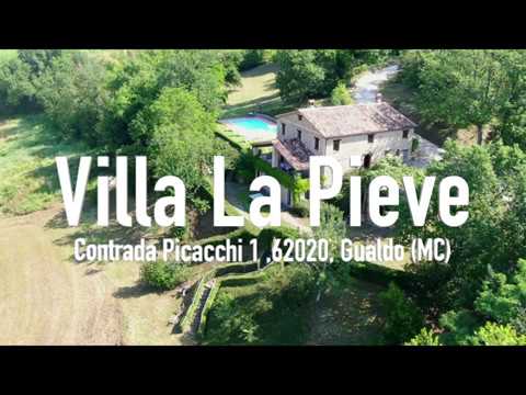 Property video