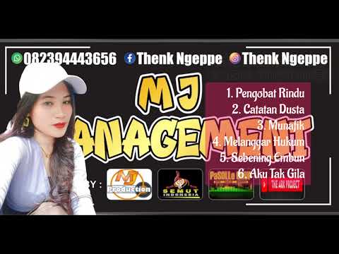 DANGDUT ORGEN TUNGGAL | SPESIAL KOLEKSI COVER BY AYU LESTARI AZIS | MJ MANAGEMENT