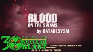 Blood on the Swans