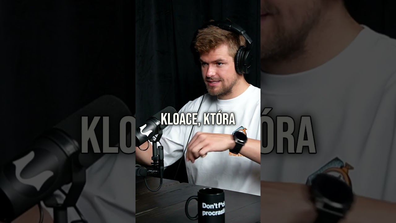 10 Dlaczego Pingwiny Śmierdzą? – ft. Jakub Patecki