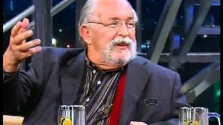 Mix Palestras | Luiz Fernando da Silva Pinto no Programa do Jô