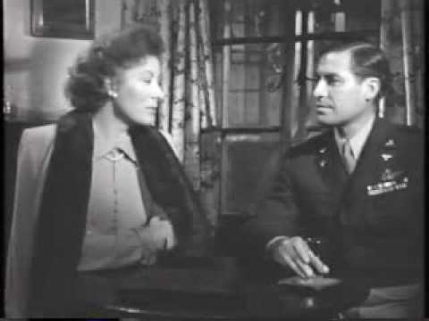 The Miniver Story'