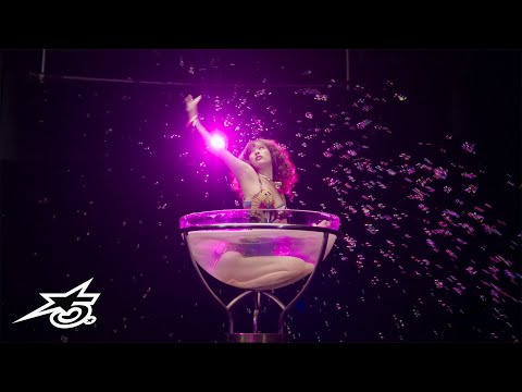 f5ve - Sugar Free Venom feat. Kesha (MV Behind The Scenes)